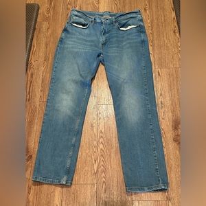 514 Levi’s 34x30